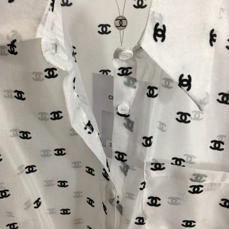 Chanel Shirts